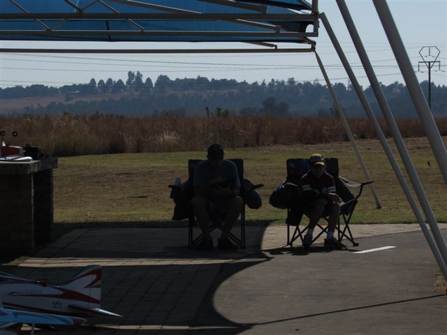 Model Aerobatics